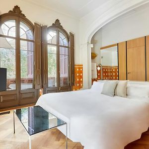 Suite met een King Size Bed