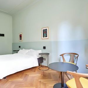 Kamer met een King Size Bed